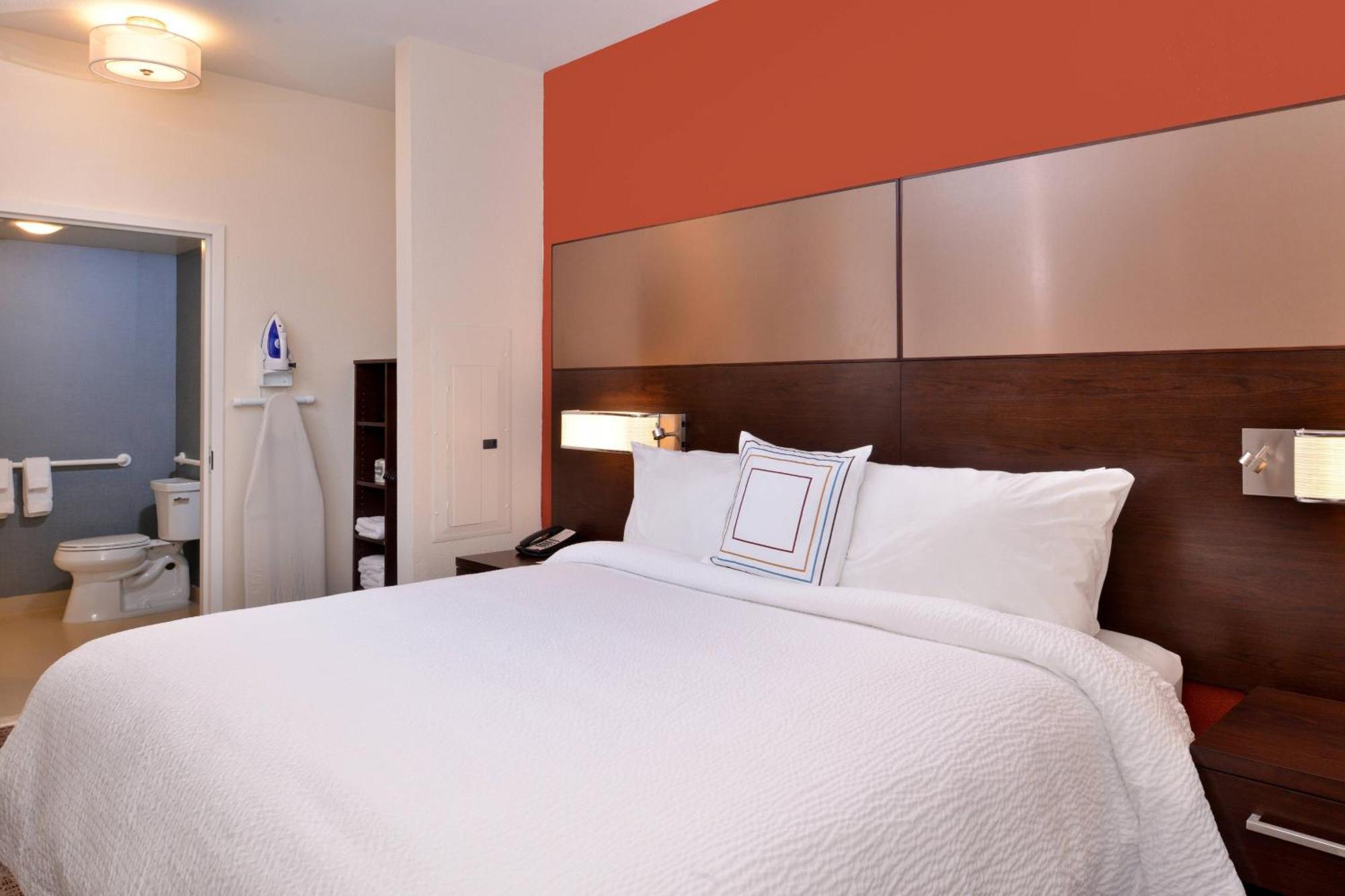 Residence Inn By Marriott East Lansing Exterior foto